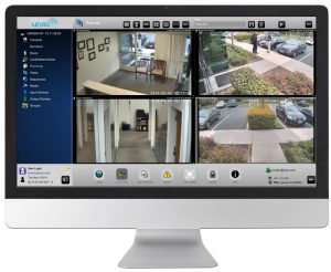 security systems integration