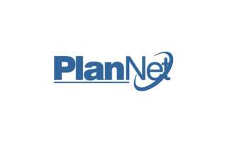 PlanNet Logo