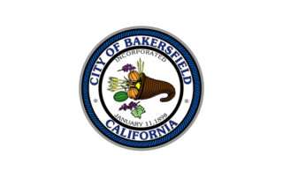 Bakersfield Seal