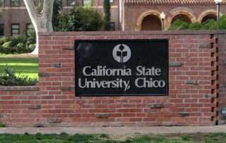 California State University Chico