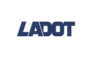 LADOT Logo