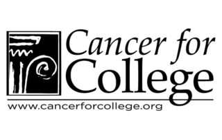 Cancer for College Logo