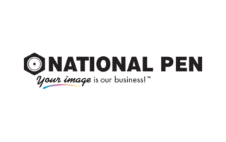 National Pen Logo