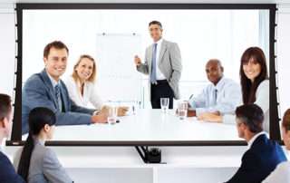 cloud-based video conferencing