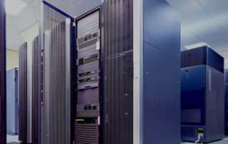 Data Center Assessment