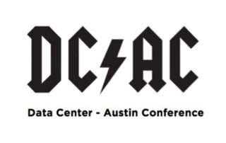 Data Center Austin Conference Logo