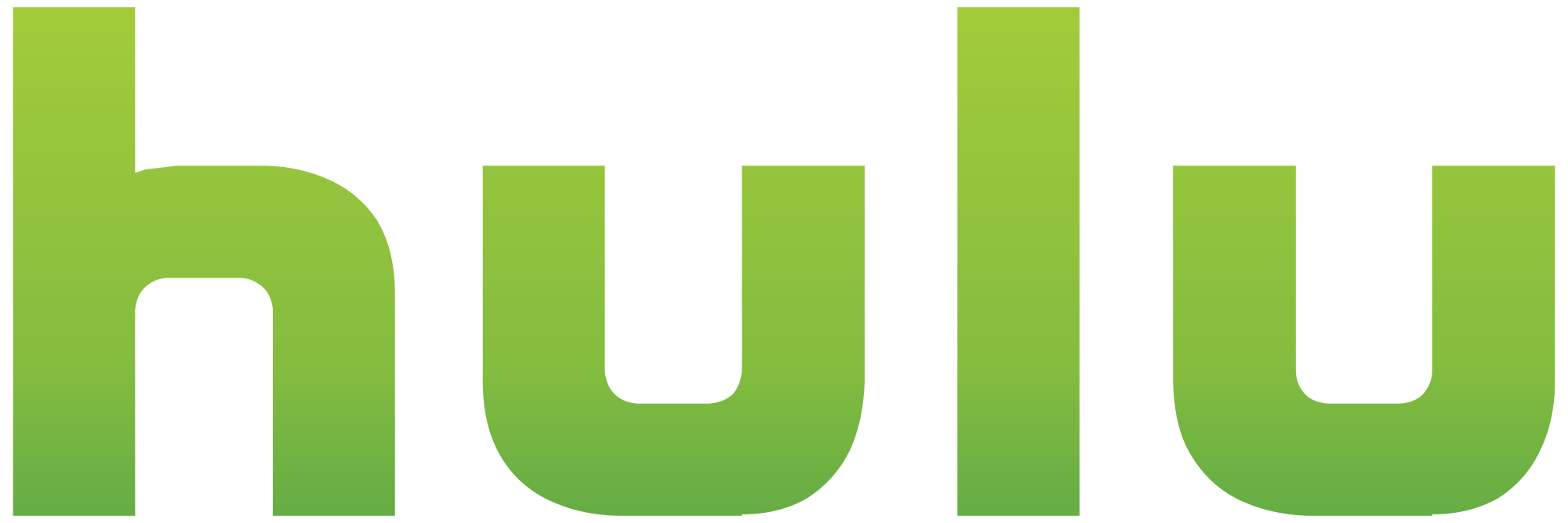 hulu logo