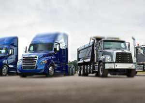 Daimler Trucks