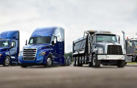 Daimler Trucks