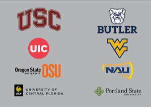 University Logos