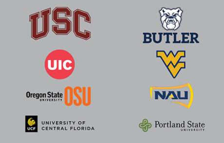 University Logos