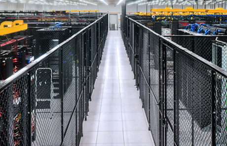 ViaWest Data Center