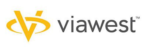 viawest logo