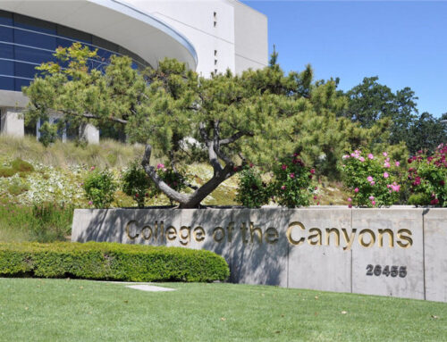 College of the Canyons