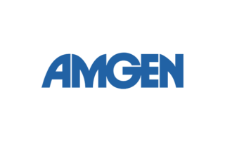 AMGEN Logo