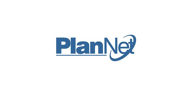 PlanNet Logo