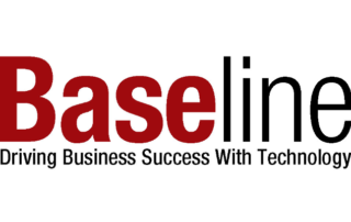 BaselineMag Logo