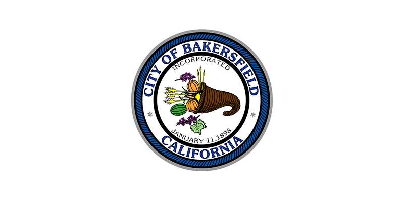 Bakersfield Seal