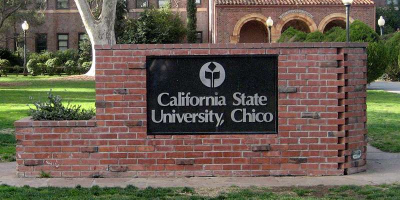 California State University Chico