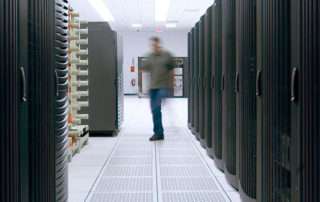 data center management