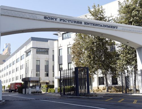 Client Profile: Sony Pictures