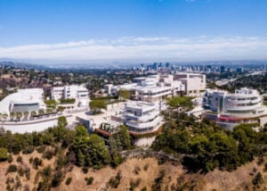 The Getty Museum