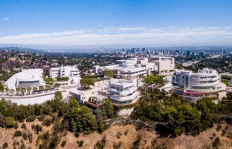The Getty Museum