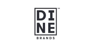Dine Brands is a PLANNET client