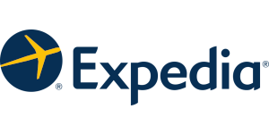 Expedia is a PLANNET client