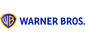 Warher Bros is a PLANNET client