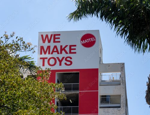 When Four Buildings Need to Think Like One Campus
