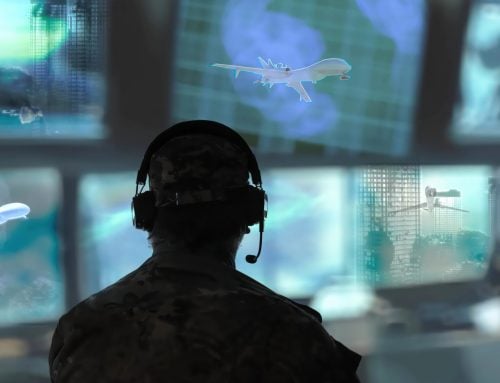 Building the Next Generation of Defense Facilities