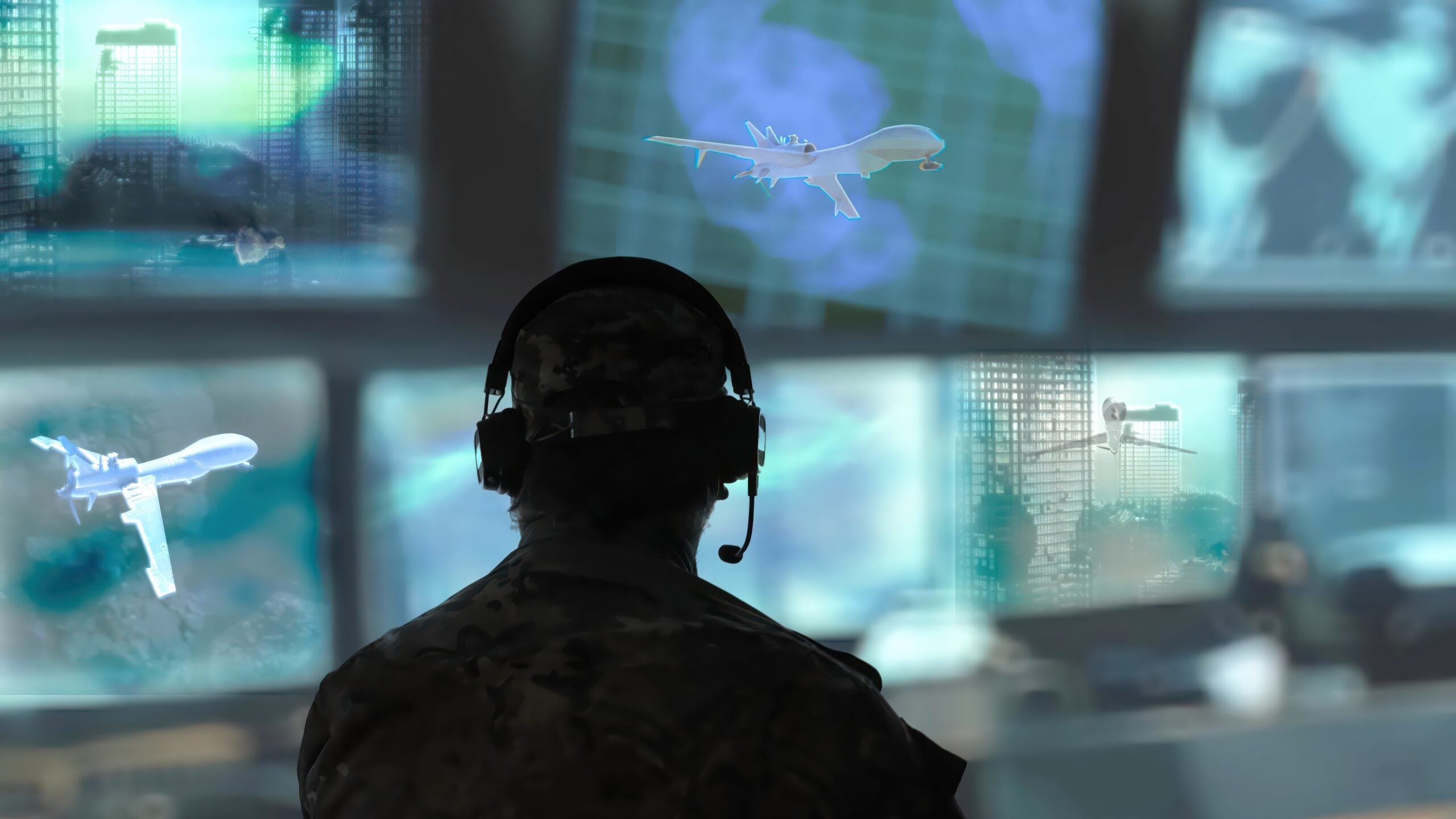 PLANNET's building technology design for the defence indutry generation