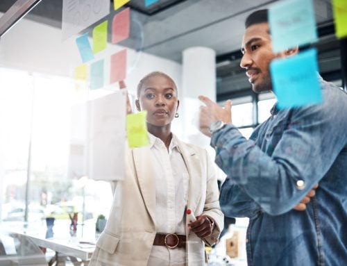 Why Technology Planning and Design Are Critical to a Successful Building Project