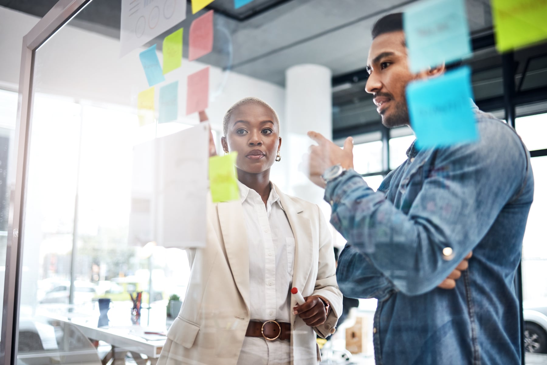 Why Building Technology Planning and Design